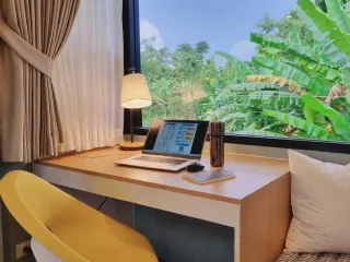 For rent 2 bed house in Mueang Nakhon Nayok, Nakhon Nayok