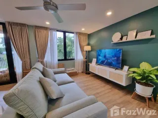 For rent 2 bed house in Mueang Nakhon Nayok, Nakhon Nayok