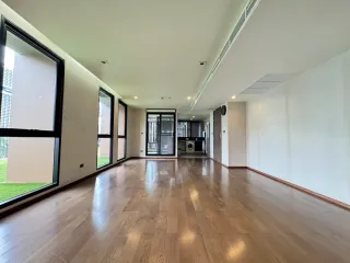 出租 和 出售 3 卧室 公寓 在 沙吞, 曼谷
