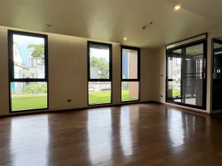 出租 和 出售 3 卧室 公寓 在 沙吞, 曼谷