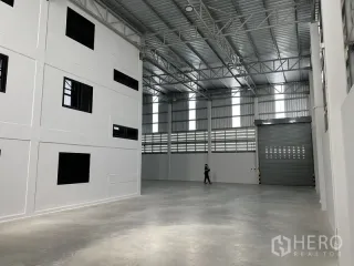 Lagerhaus zur Miete in Bang Phli, Samut Prakan