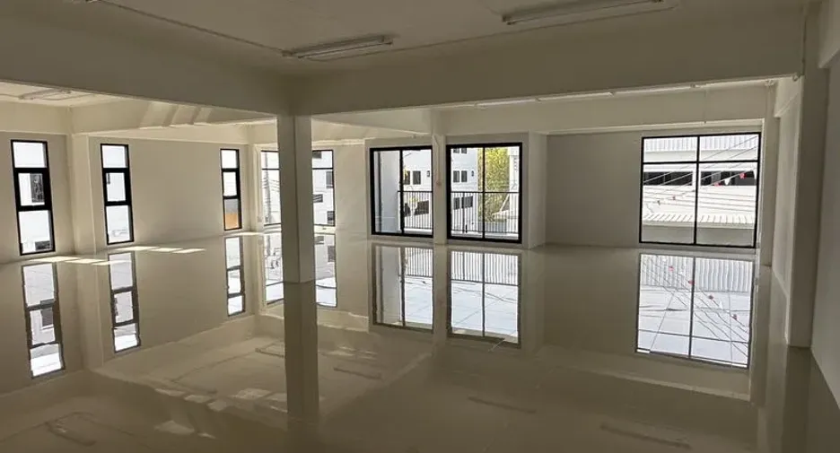 For rent warehouse in Bang Phli, Samut Prakan