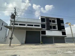 Lagerhaus zur Miete in Bang Phli, Samut Prakan