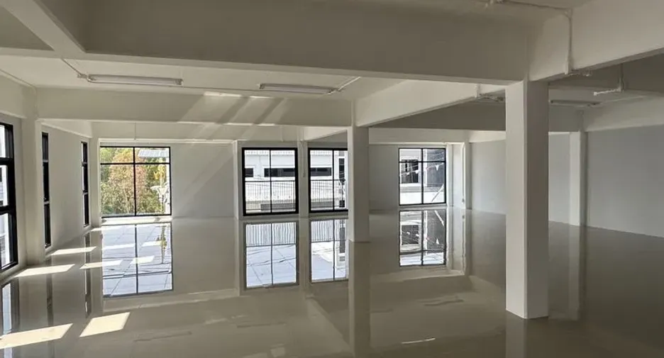 For rent warehouse in Bang Phli, Samut Prakan