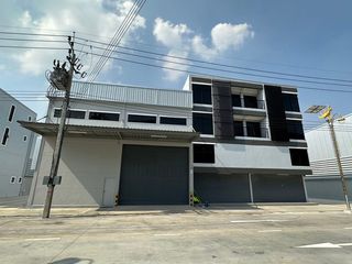 For rent warehouse in Bang Phli, Samut Prakan