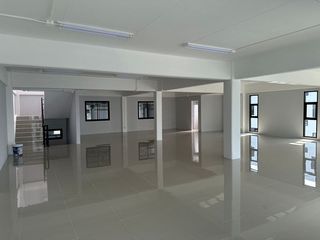 For rent warehouse in Bang Phli, Samut Prakan
