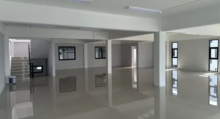 For rent warehouse in Bang Phli, Samut Prakan