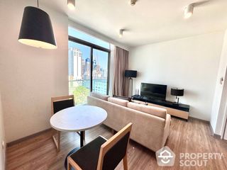 For rent 2 Beds condo in Bang Rak, Bangkok