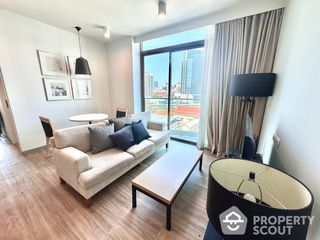 For rent 2 Beds condo in Bang Rak, Bangkok