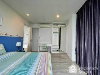 For rent and for sale 1 bed condo in North Pattaya, Pattaya
