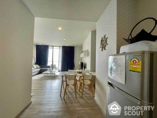 For rent and for sale 1 bed condo in North Pattaya, Pattaya