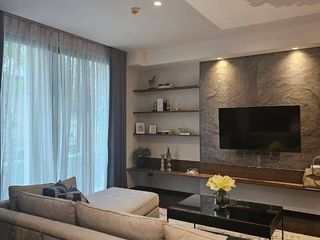 For rent and for sale 1 bed condo in Watthana, Bangkok
