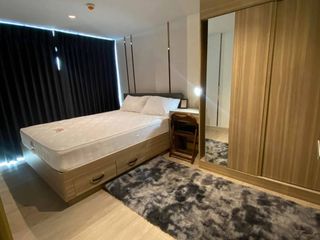 For rent そして for sale 1 Beds condo in Chom Thong, Bangkok