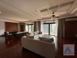 For rent 4 bed apartment in Sathon, Bangkok