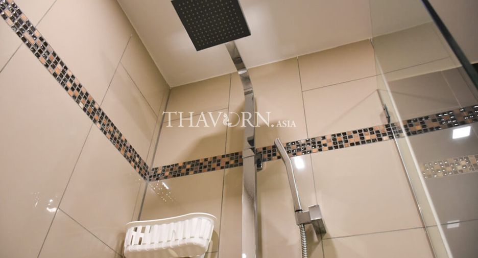 For sale スタジオ condo in Bang Lamung, Chonburi