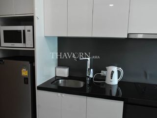 For sale studio condo in Pratumnak, Pattaya