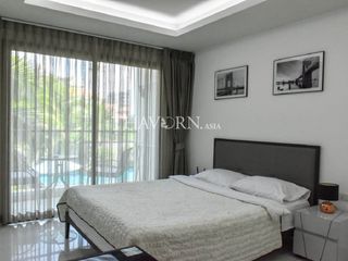 For sale studio condo in Pratumnak, Pattaya