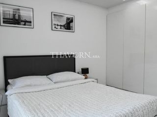 For sale studio condo in Pratumnak, Pattaya