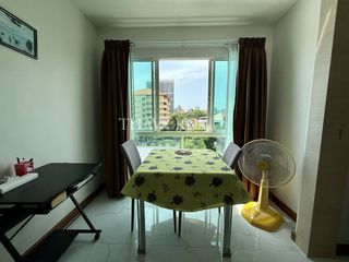 For sale 1 Beds condo in Pratumnak, Pattaya