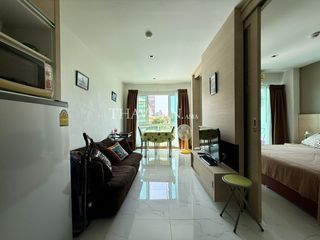 For sale 1 Beds condo in Pratumnak, Pattaya