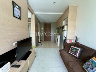 For sale 1 Beds condo in Pratumnak, Pattaya