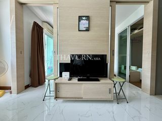 For sale 1 Beds condo in Pratumnak, Pattaya