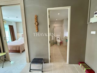 For sale 1 Beds condo in Pratumnak, Pattaya