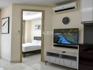 For sale 1 Beds condo in Bang Lamung, Chonburi