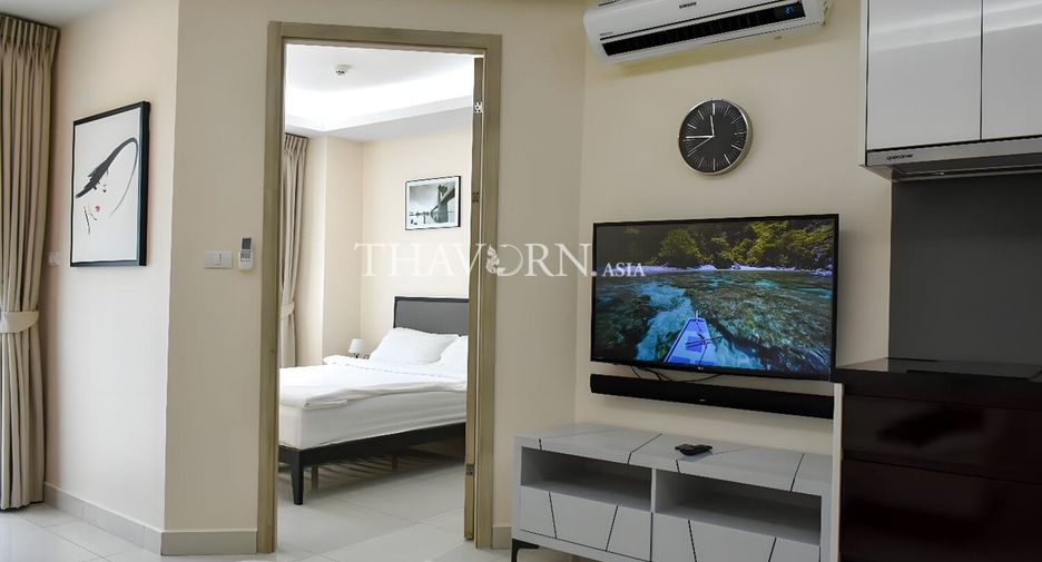 For sale 1 Beds condo in Bang Lamung, Chonburi