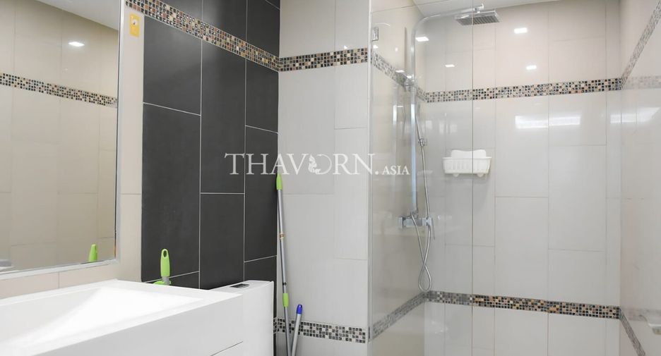 For sale 1 Beds condo in Bang Lamung, Chonburi