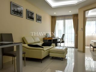 For sale 1 Beds condo in Bang Lamung, Chonburi