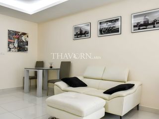 For sale 1 Beds condo in Bang Lamung, Chonburi