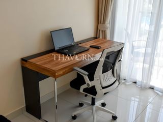 For sale 1 Beds condo in Bang Lamung, Chonburi