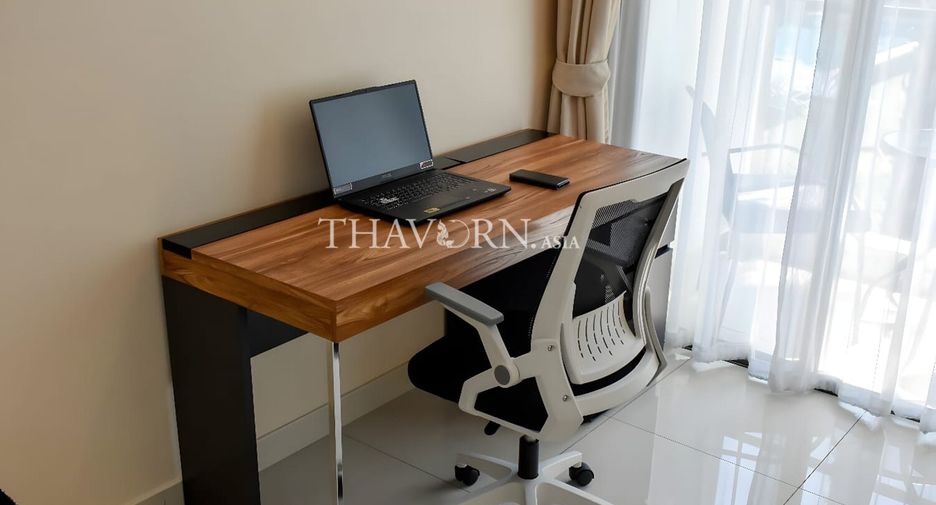 For sale 1 Beds condo in Bang Lamung, Chonburi
