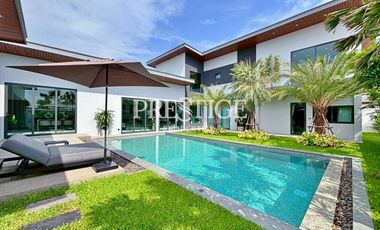 For sale 6 ベッドルーム house in Bang Lamung, Chonburi