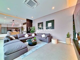 Casa en venta de 6 habitaciones en Bang Lamung, Chonburi