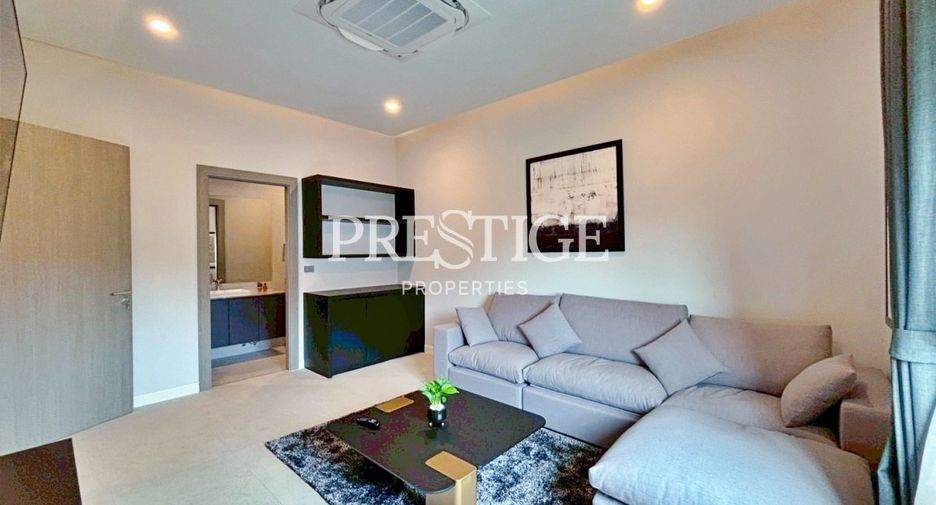 Casa en venta de 6 habitaciones en Bang Lamung, Chonburi