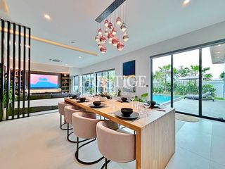 Casa en venta de 6 habitaciones en Bang Lamung, Chonburi