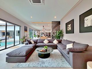 Casa en venta de 6 habitaciones en Bang Lamung, Chonburi