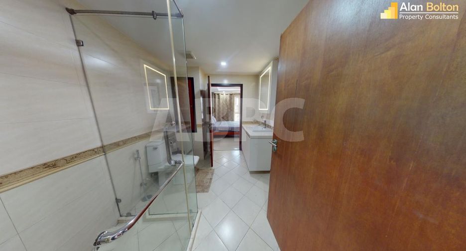 For rent and for sale 1 bed condo in Sattahip, Chonburi