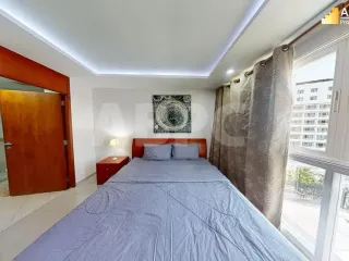 À vendre et à louer 1 chambre condo à Sattahip, Pattaya