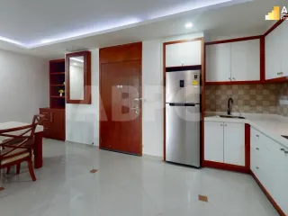 À vendre et à louer 1 chambre condo à Sattahip, Pattaya