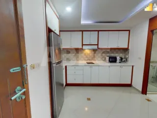 À vendre et à louer 1 chambre condo à Sattahip, Pattaya
