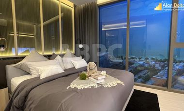 For sale 2 Beds condo in Jomtien, Pattaya