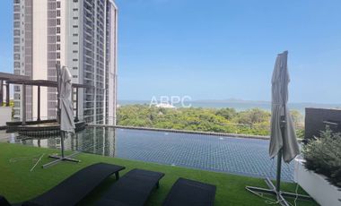 For sale 2 bedrooms condo in Bang Lamung, Chonburi