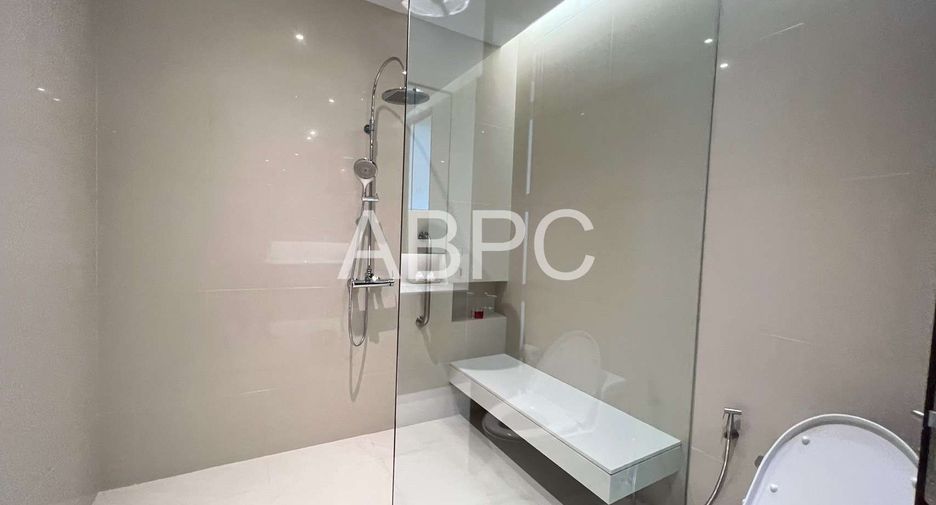 À louer et à vendre 1 chambre condo à Bang Lamung, Chonburi