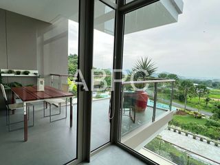 Wohnung zur Miete und zum Kauf mit 1 Zimmer in Bang Lamung, Chonburi