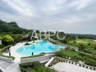 Wohnung zur Miete und zum Kauf mit 1 Zimmer in Bang Lamung, Chonburi
