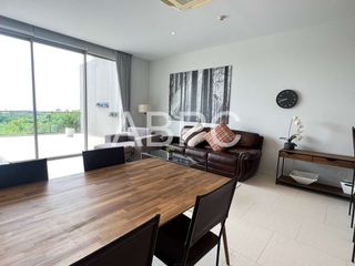 For rent and for sale 2 bedrooms condo in Bang Lamung, Chonburi