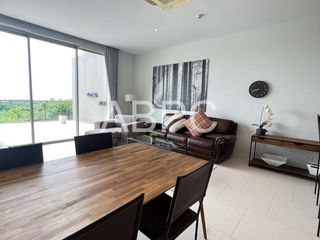 À louer et à vendre 2 chambres condo à Bang Lamung, Chonburi